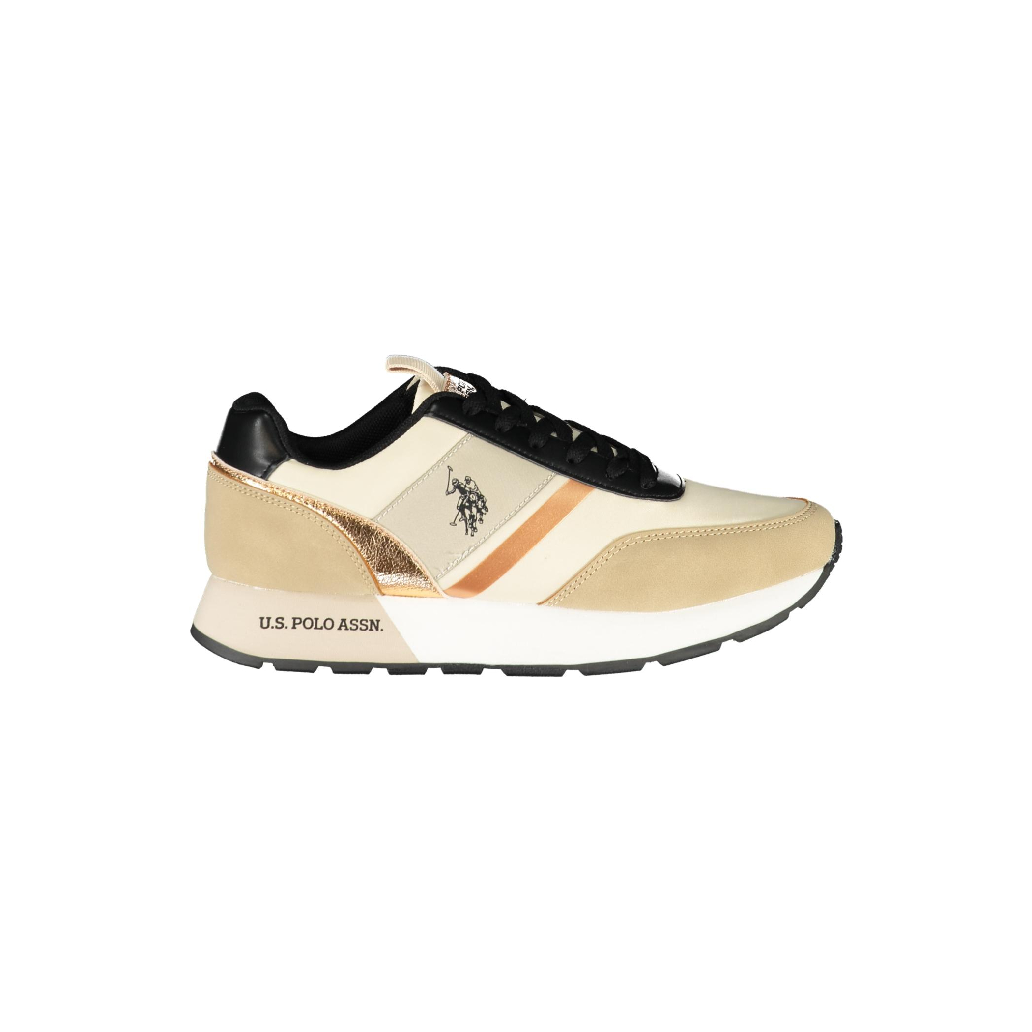 Снимка на Дамски маратонки U.S. POLO  BEST PRICE