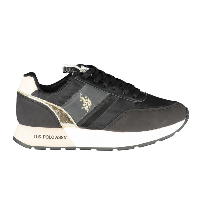 Снимка на Дамски маратонки U.S. POLO  BEST PRICE 