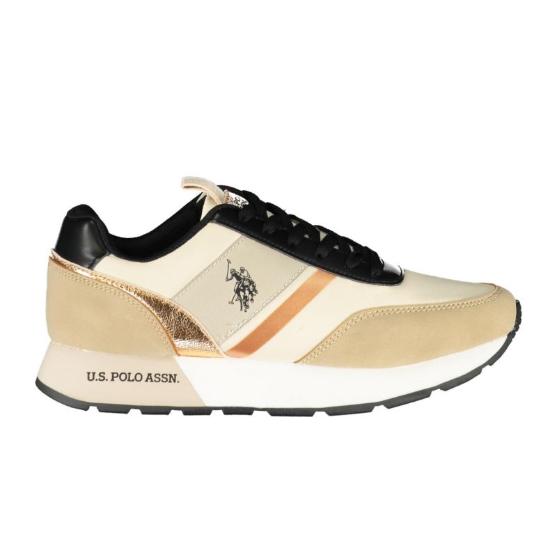 Снимка на Дамски маратонки U.S. POLO  BEST PRICE 