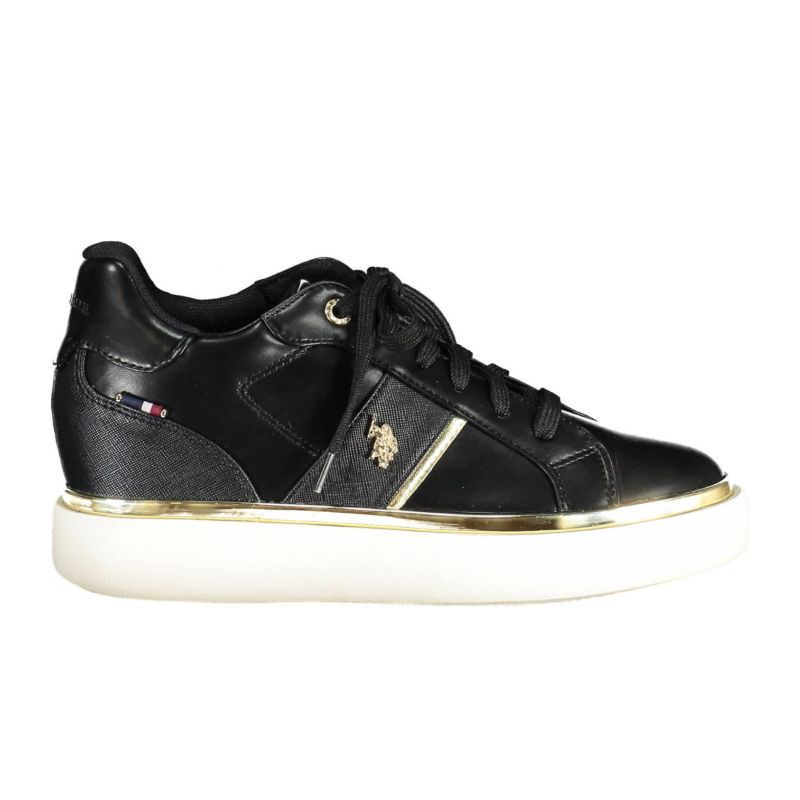 Снимка на Дамски маратонки U.S. POLO  BEST PRICE 