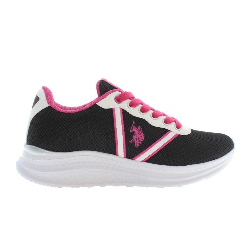 Снимка на Дамски маратонки U.S. POLO  BEST PRICE 