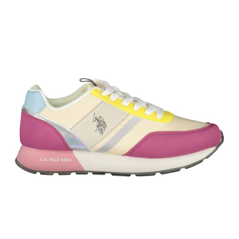 Снимка на Дамски маратонки U.S. POLO