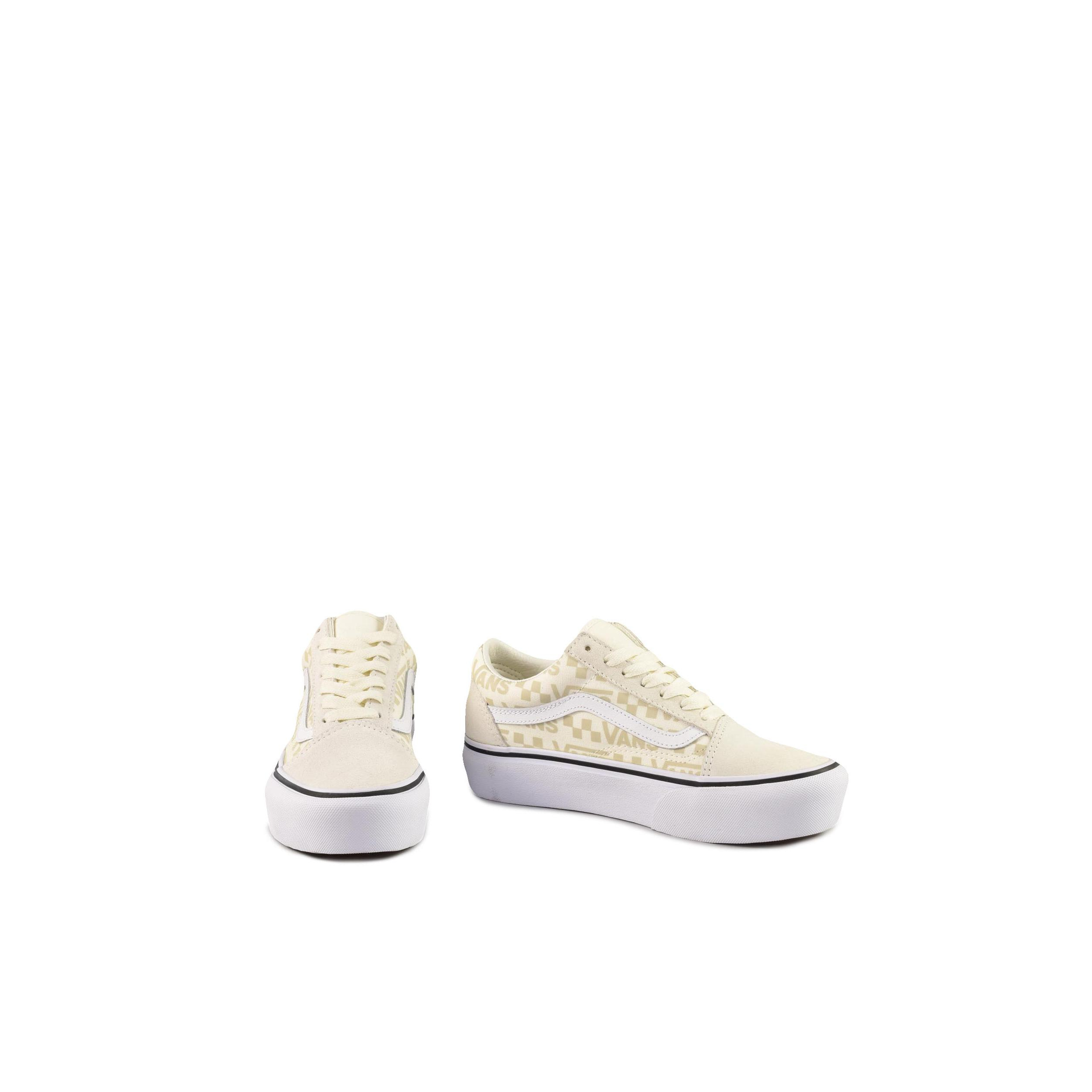 Снимка на Дамски маратонки VANS