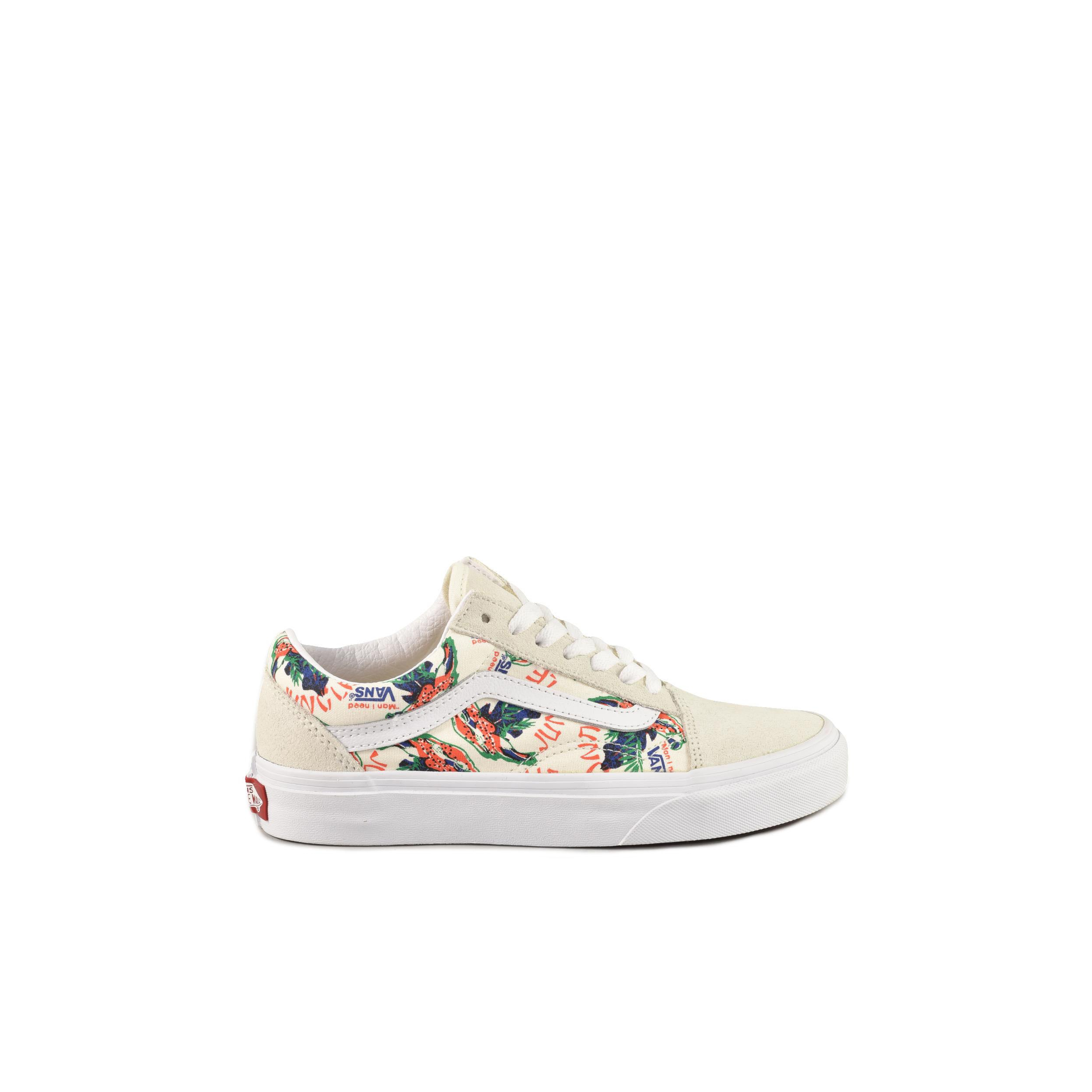 Снимка на Дамски маратонки VANS