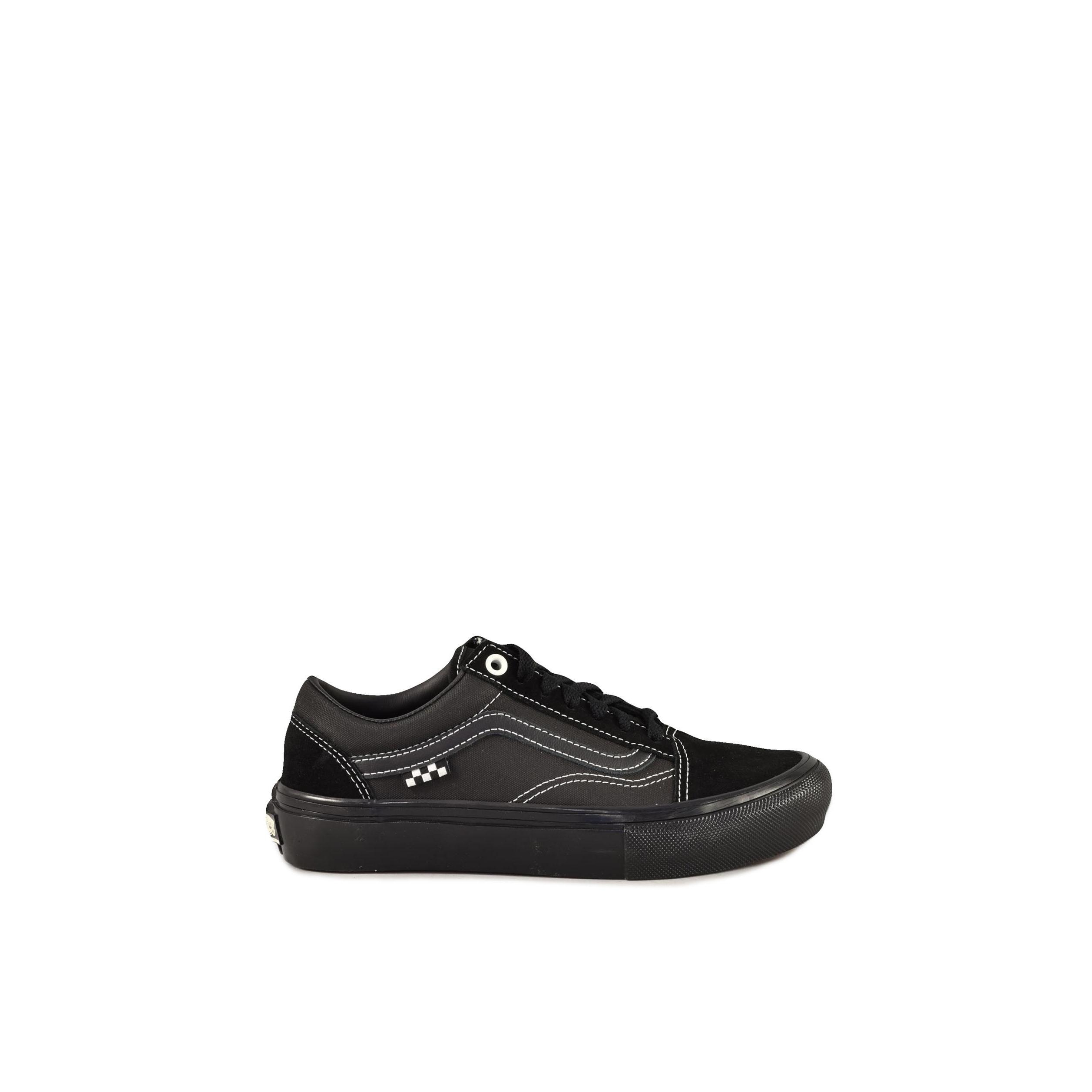 Снимка на Дамски маратонки VANS