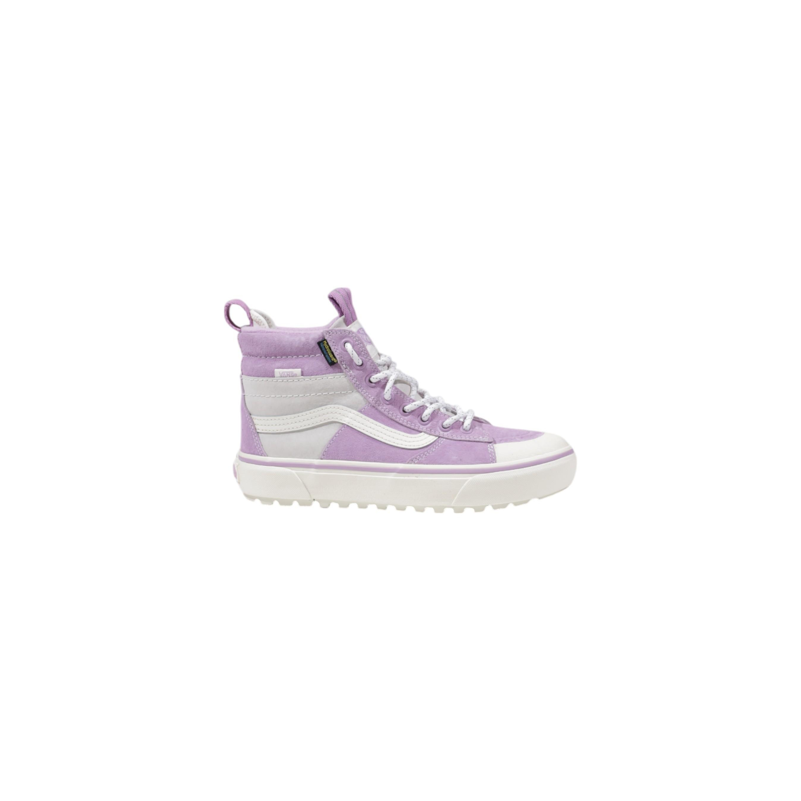 Снимка на Дамски маратонки VANS