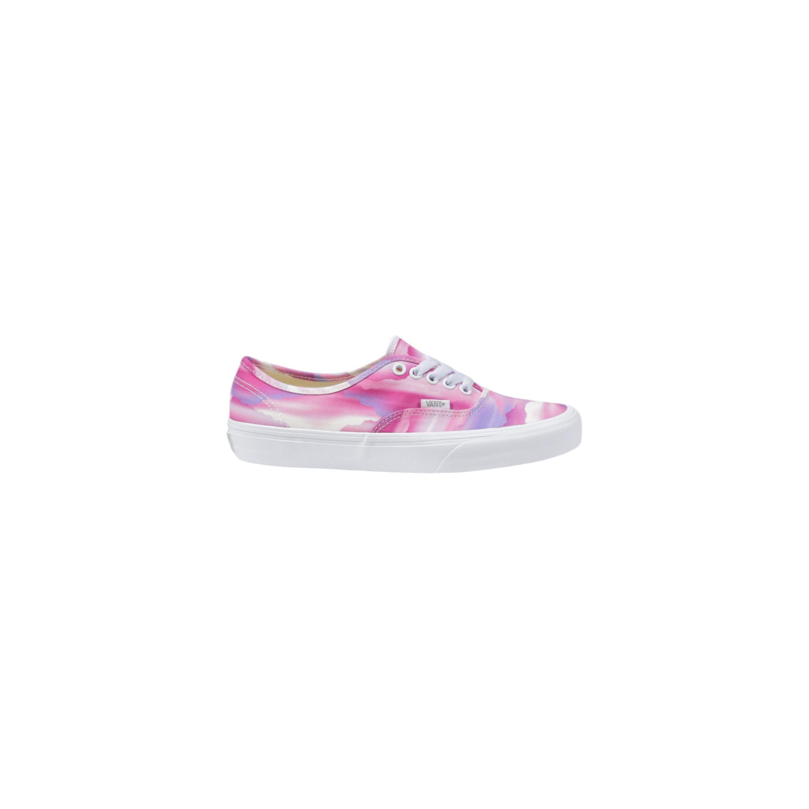 Снимка на Дамски маратонки VANS