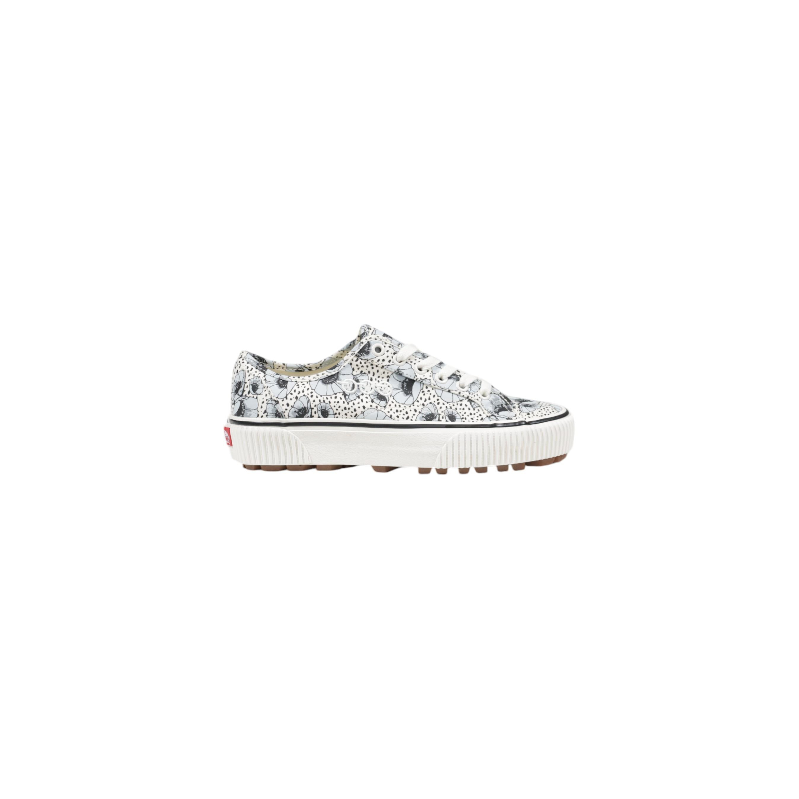 Снимка на Дамски маратонки VANS