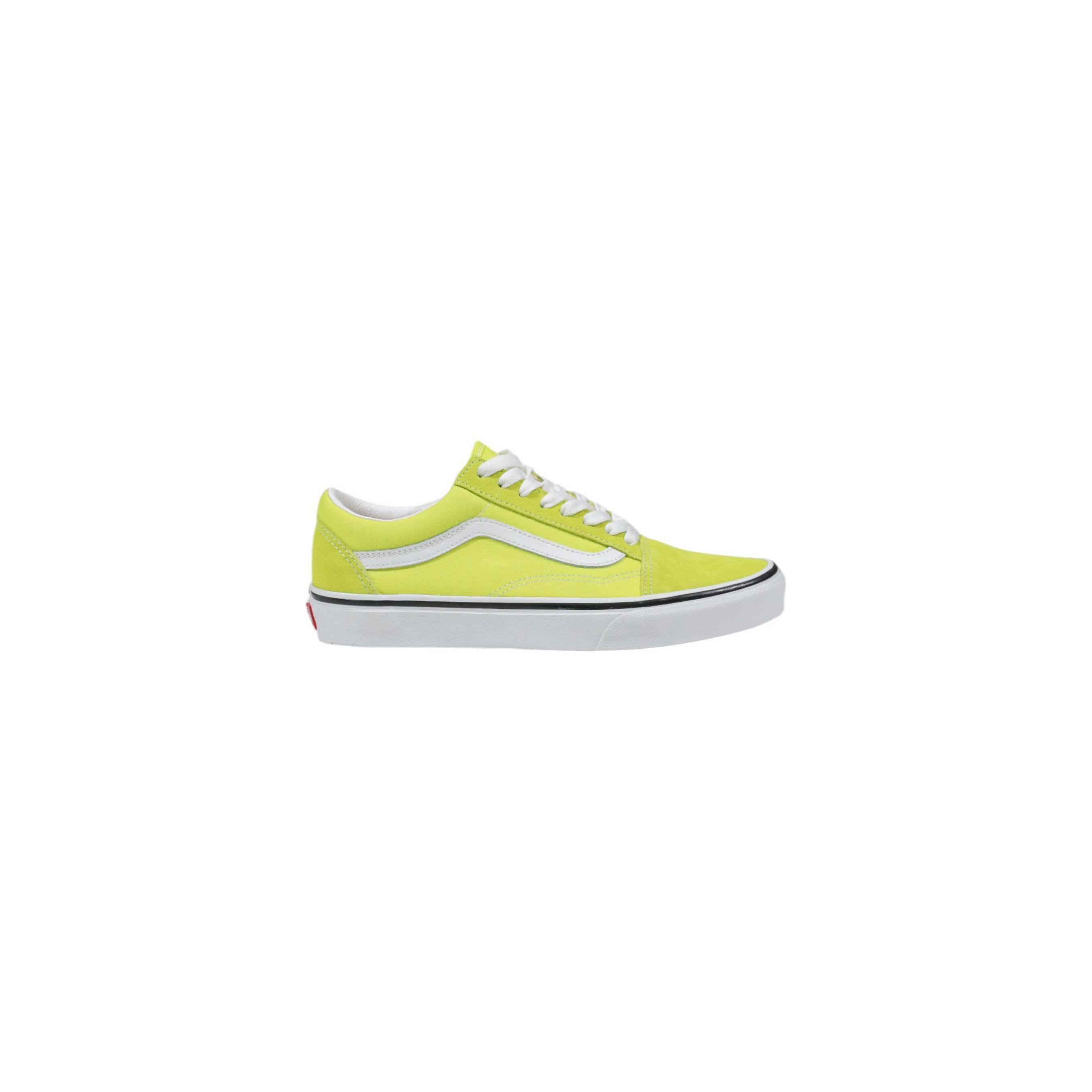 Снимка на Дамски маратонки VANS