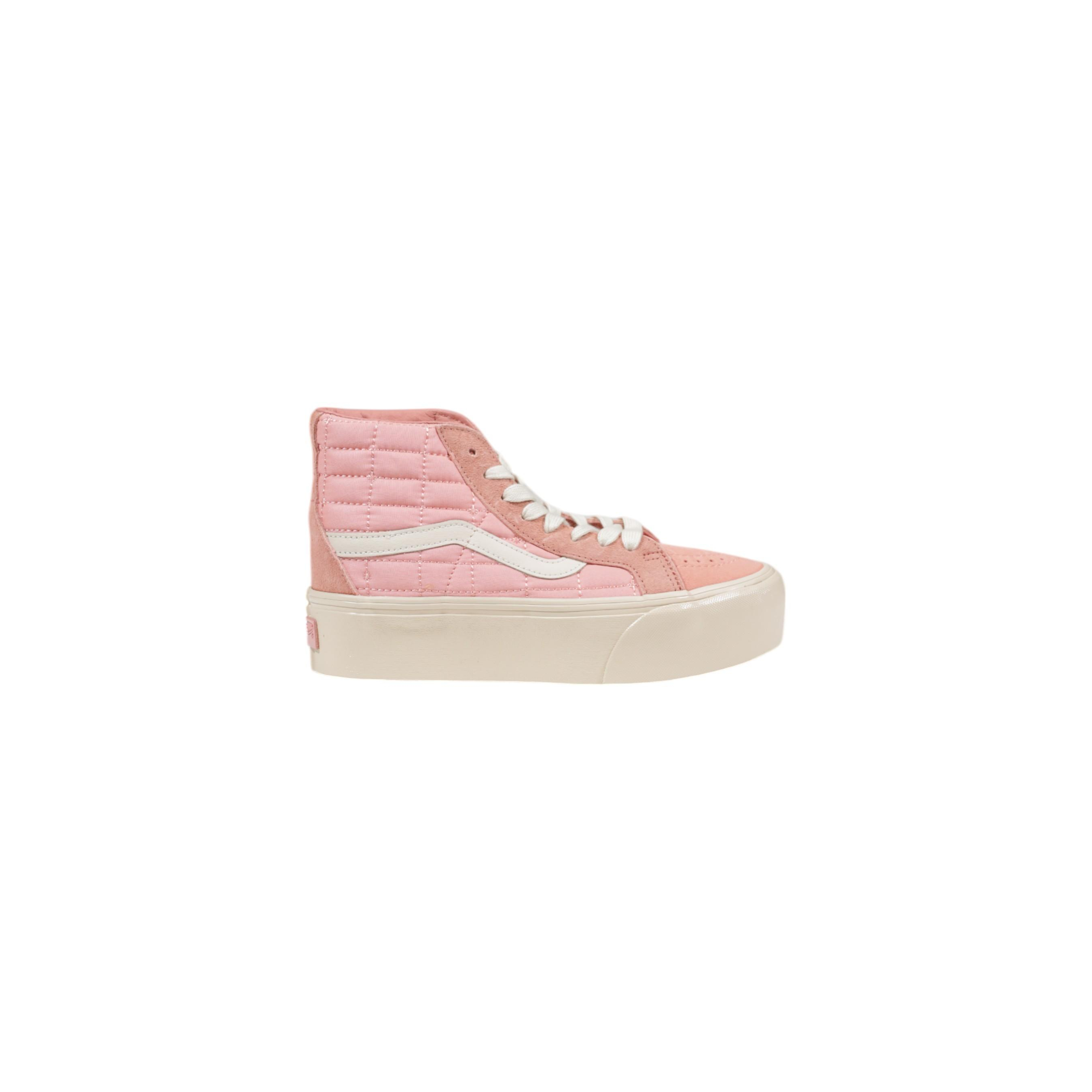 Снимка на Дамски маратонки VANS