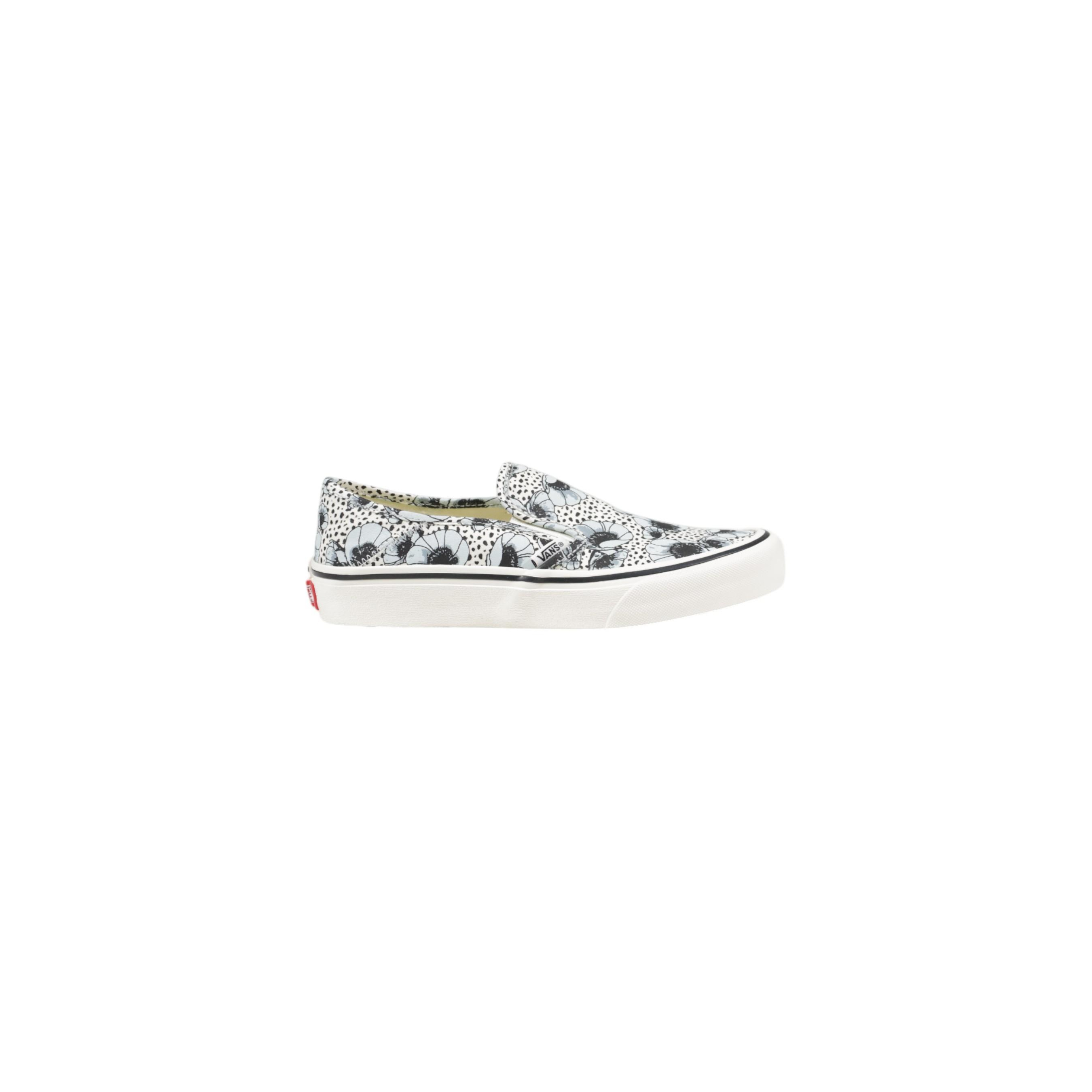 Снимка на Дамски маратонки VANS