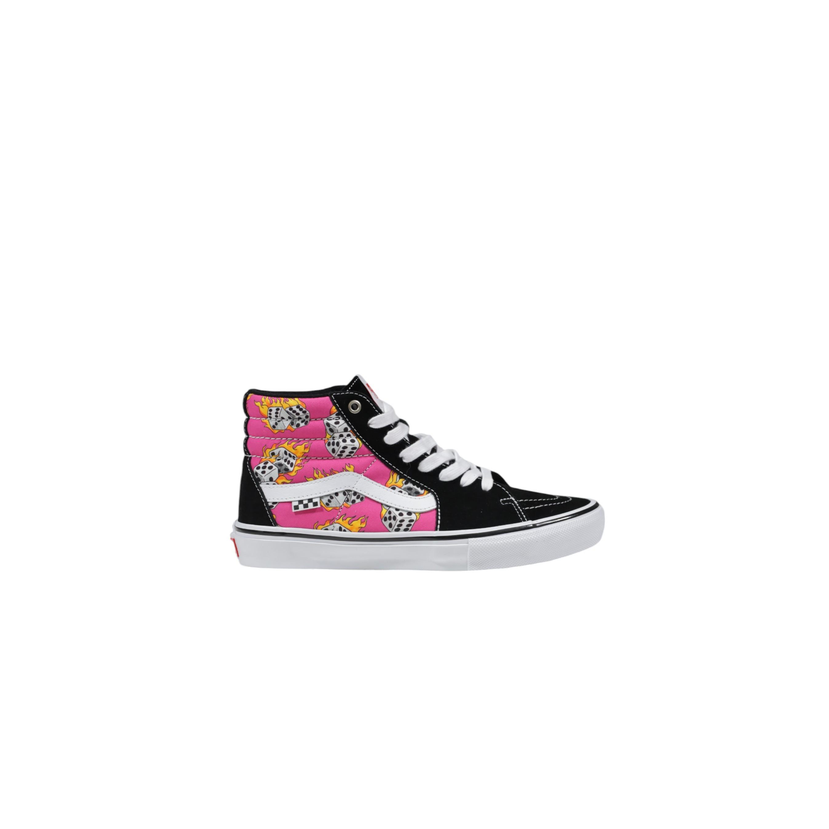 Снимка на Дамски маратонки VANS