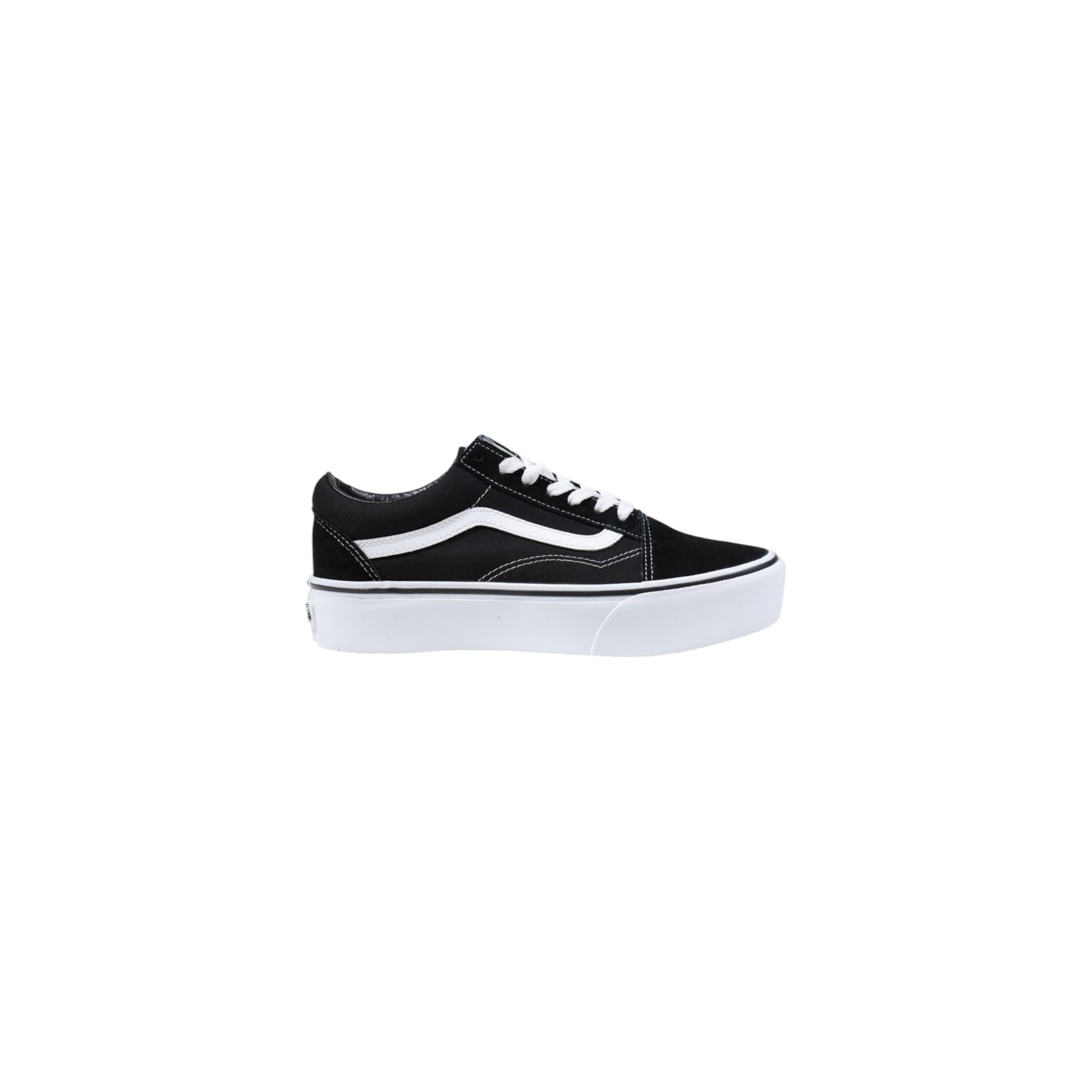 Снимка на Дамски маратонки VANS