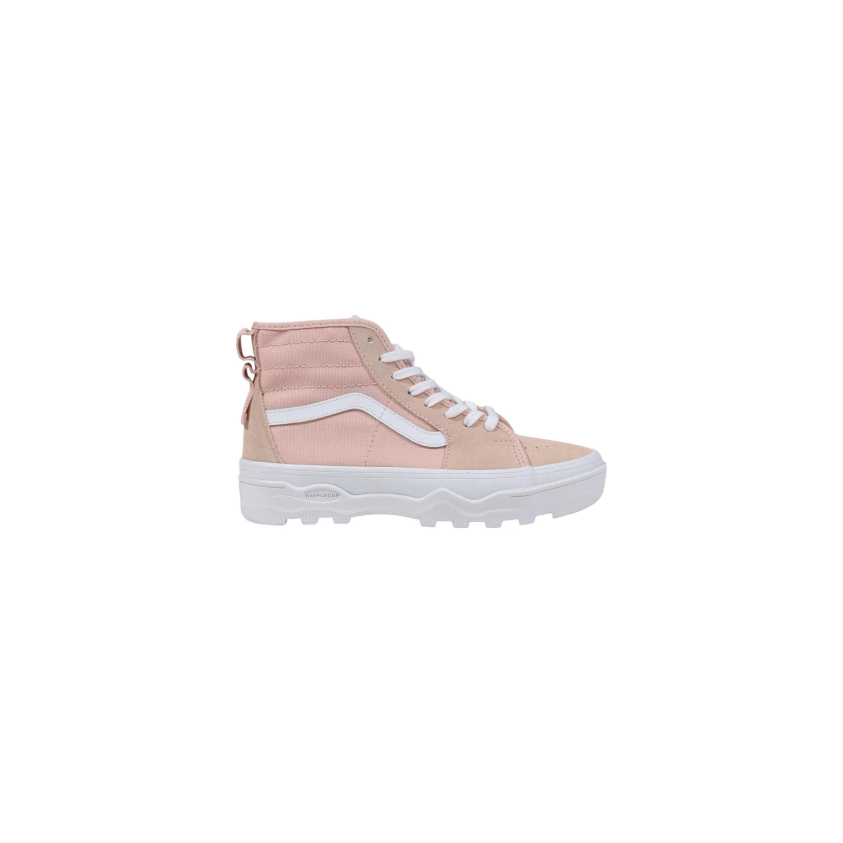Снимка на Дамски маратонки VANS