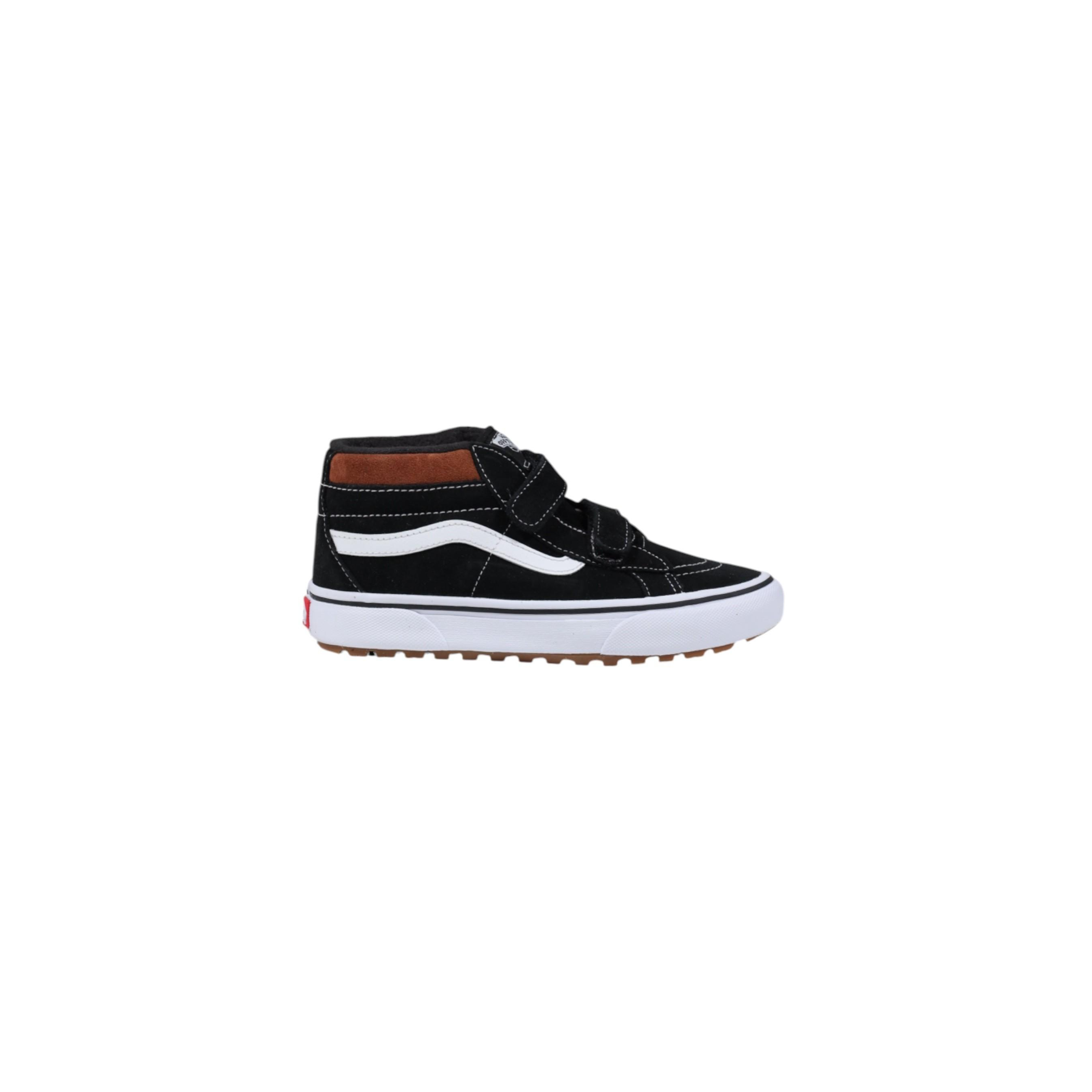 Снимка на Дамски маратонки VANS