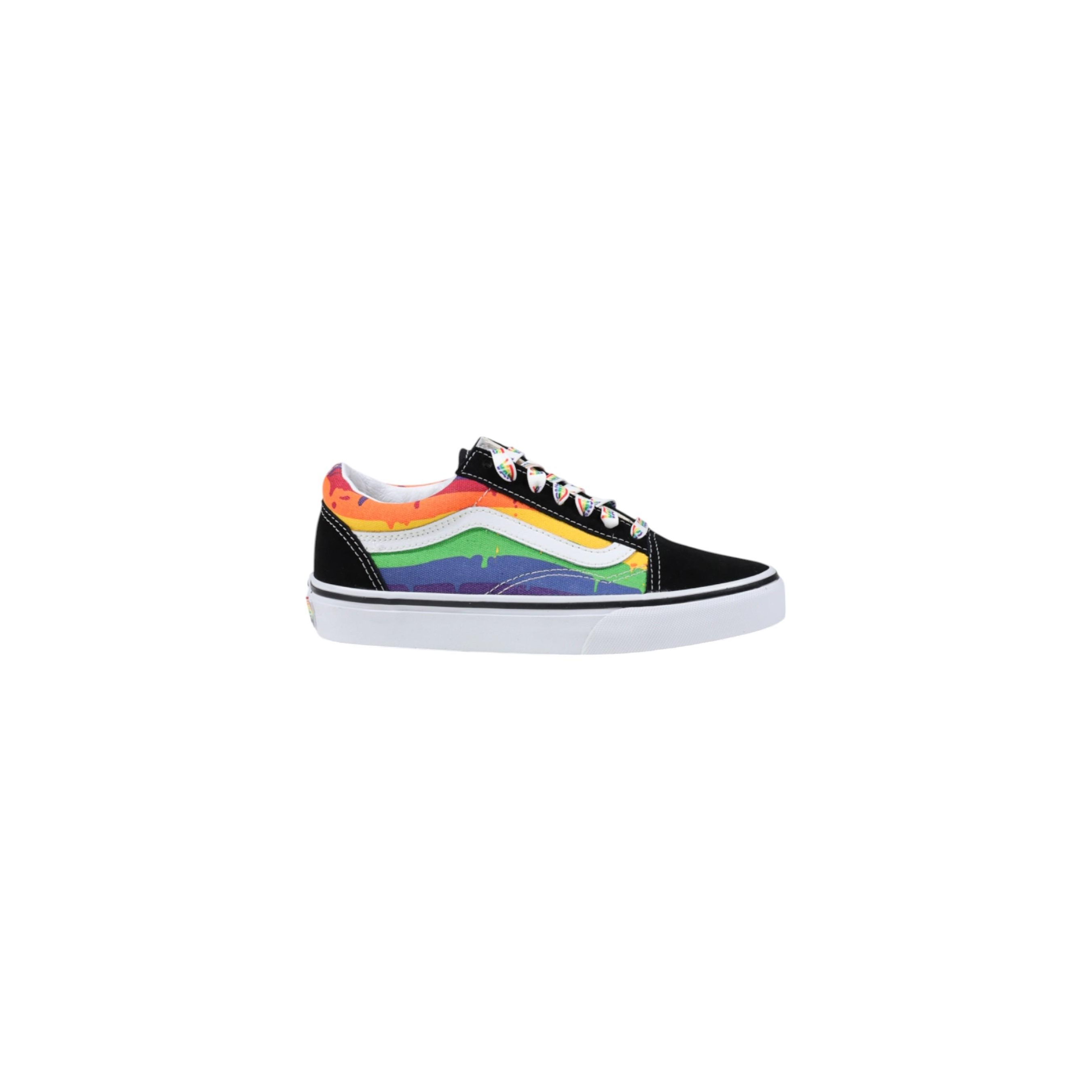 Снимка на Дамски маратонки VANS