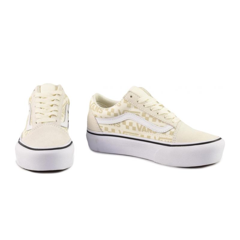 Снимка на Дамски маратонки VANS 