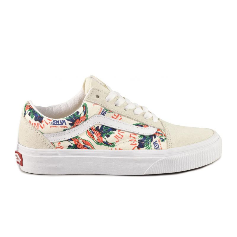 Снимка на Дамски маратонки VANS 