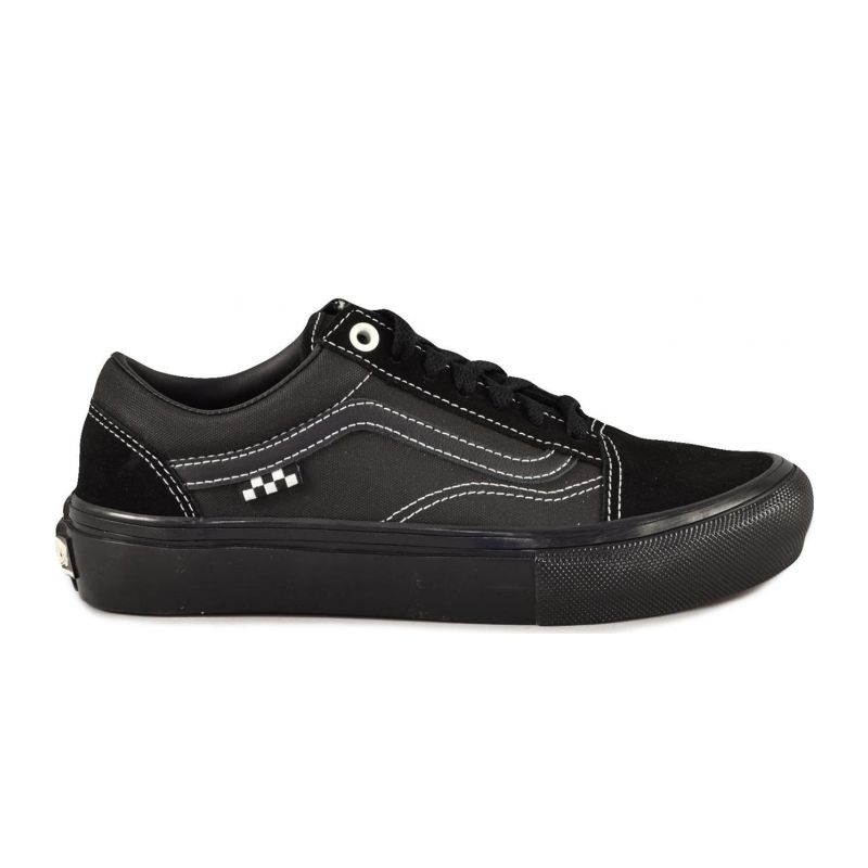 Снимка на Дамски маратонки VANS 