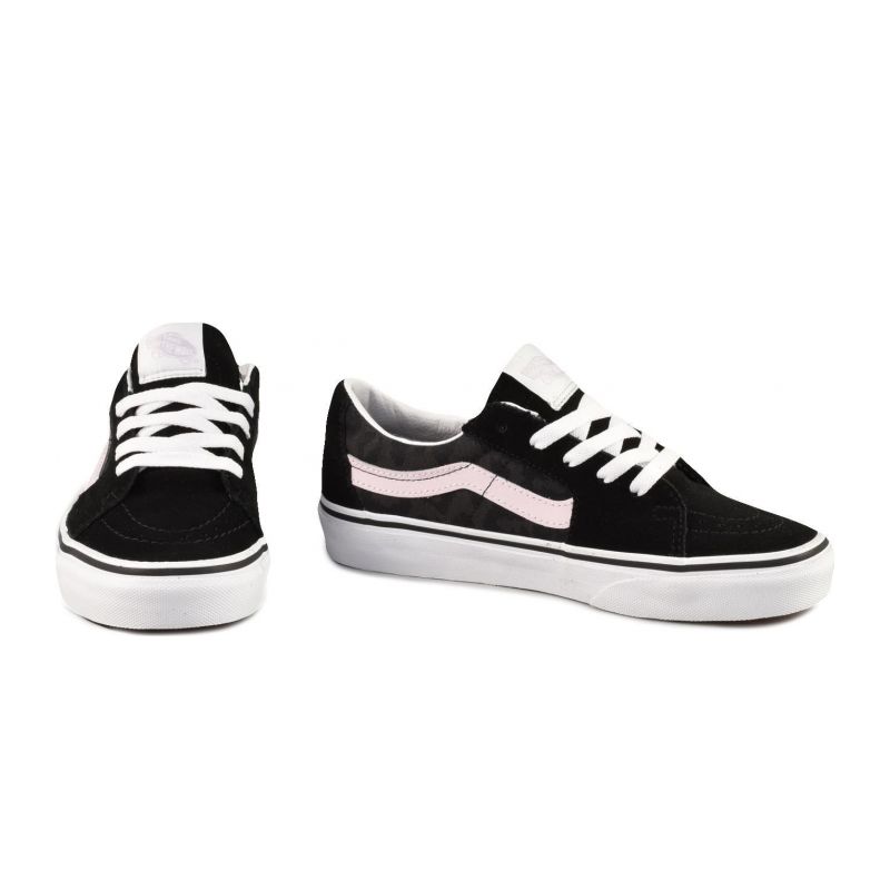 Снимка на Дамски маратонки VANS 