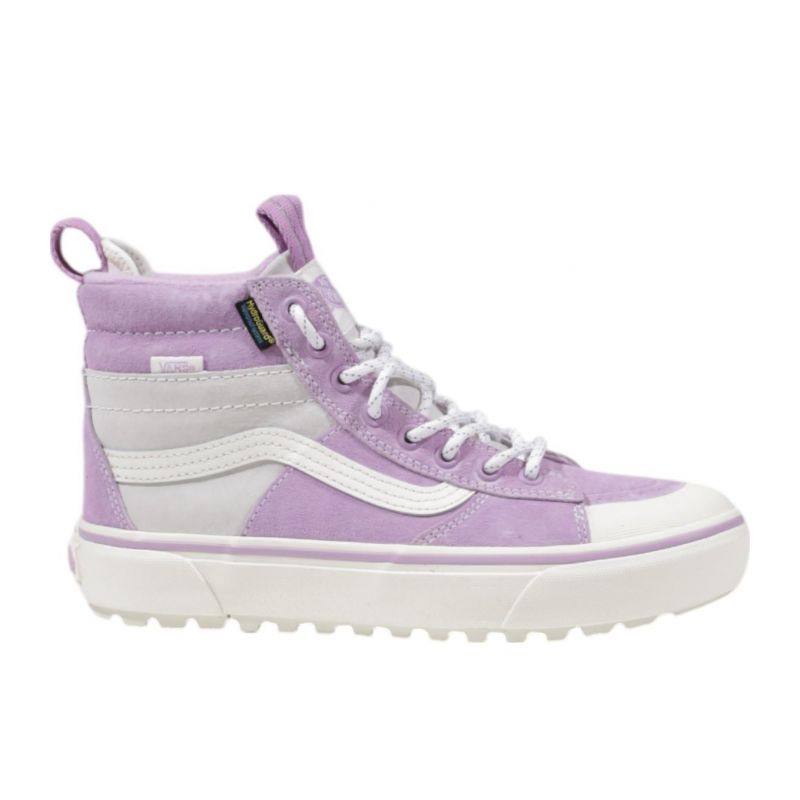 Снимка на Дамски маратонки VANS 