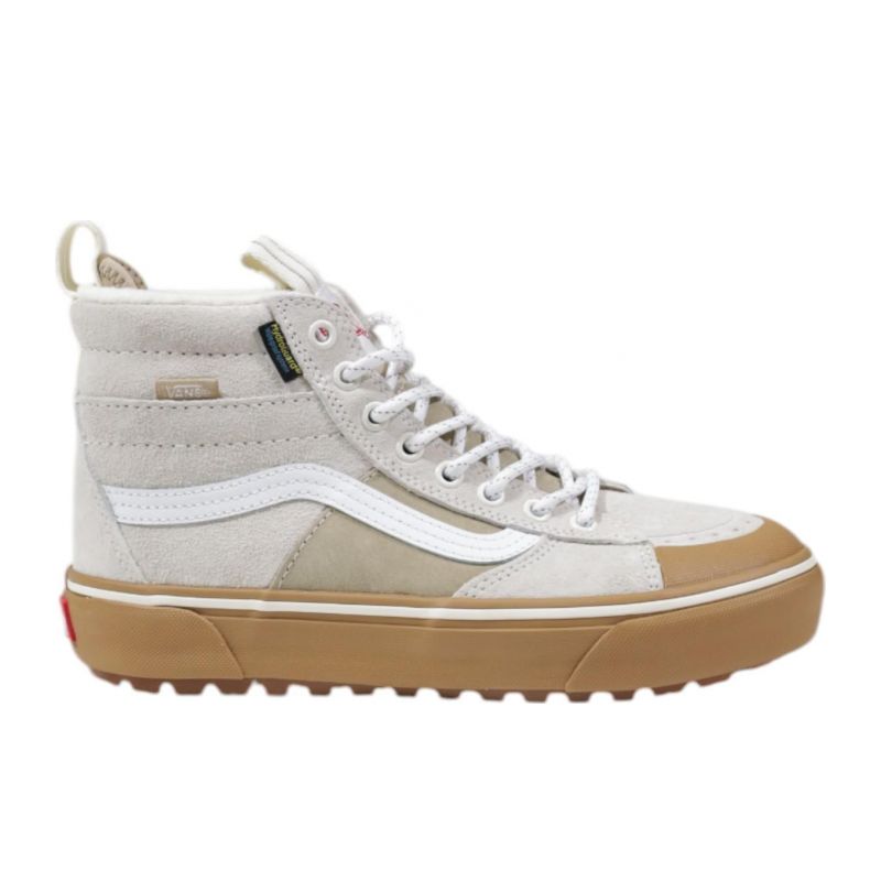 Снимка на Дамски маратонки VANS 