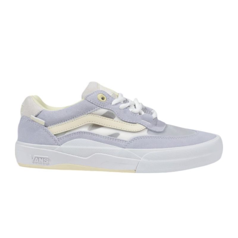 Снимка на Дамски маратонки VANS 