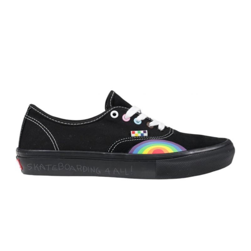 Снимка на Дамски маратонки VANS 