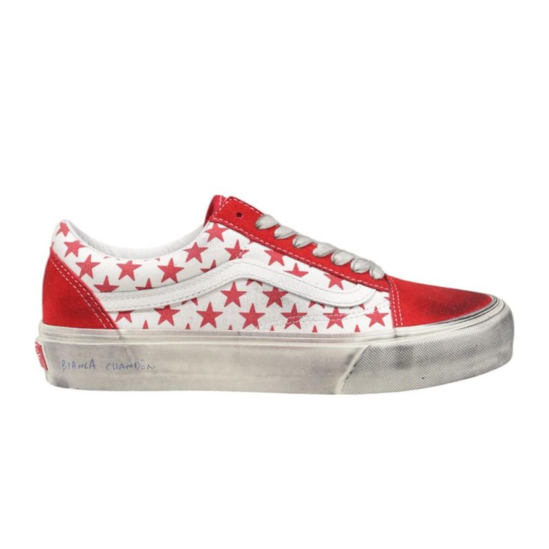 Снимка на Дамски маратонки VANS 