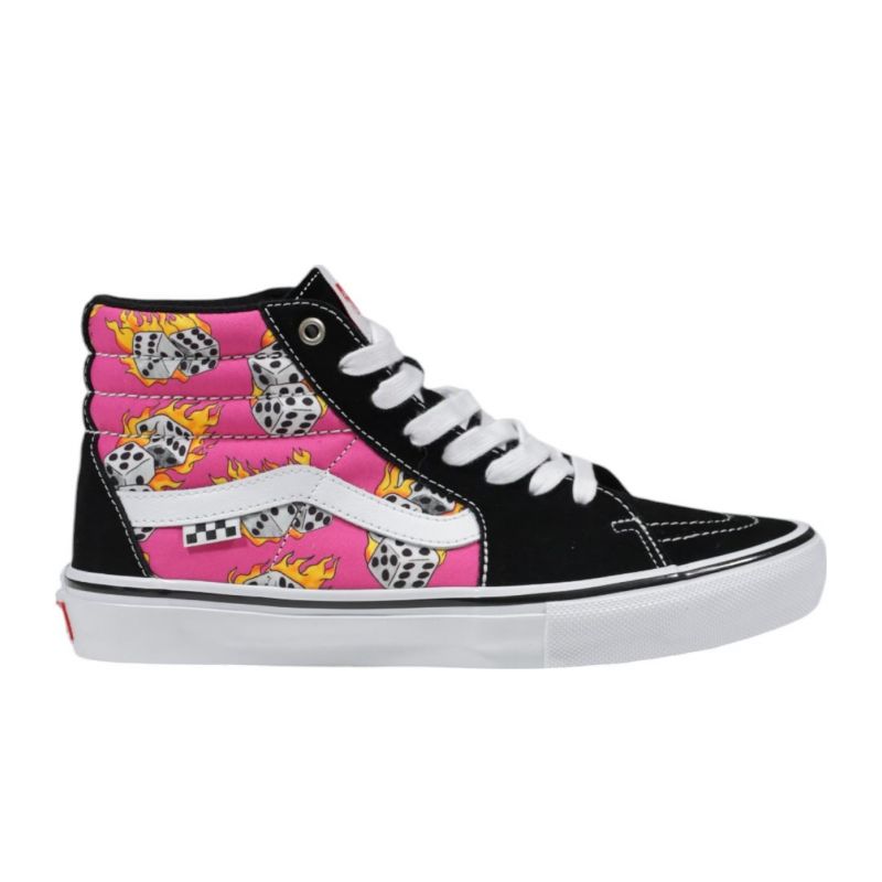 Снимка на Дамски маратонки VANS 