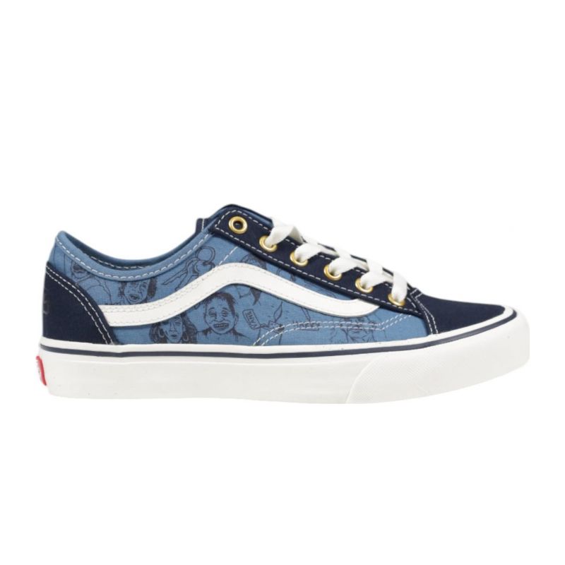 Снимка на Дамски маратонки VANS 