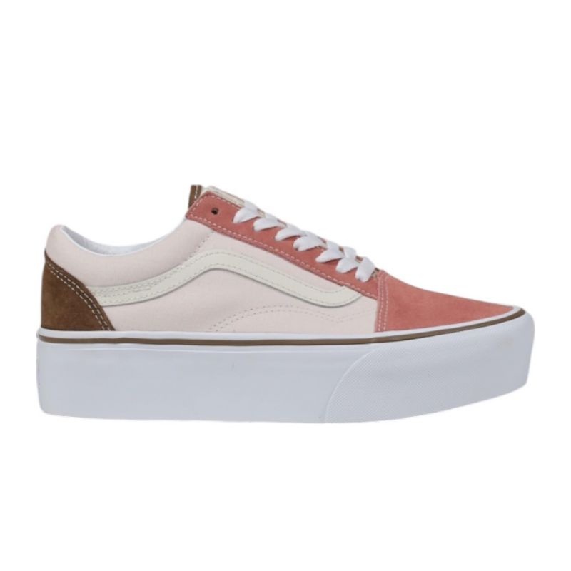 Снимка на Дамски маратонки VANS 
