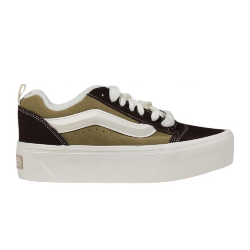 Снимка на Дамски маратонки VANS 
