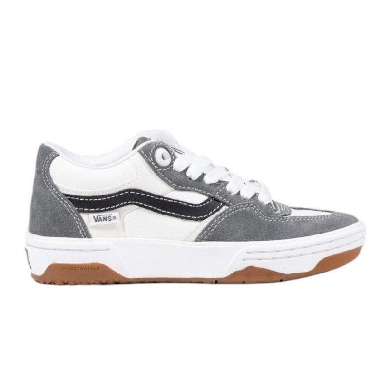 Снимка на Дамски маратонки VANS 
