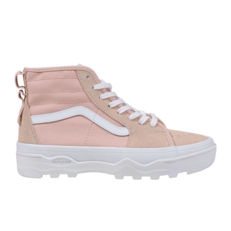 Снимка на Дамски маратонки VANS 