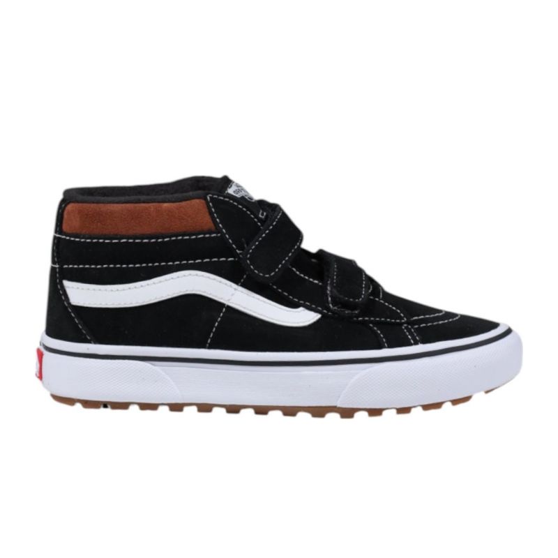 Снимка на Дамски маратонки VANS 