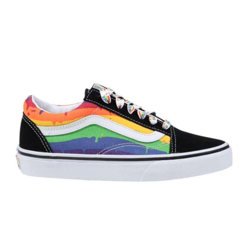 Снимка на Дамски маратонки VANS 
