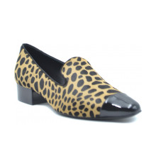 Снимка  на Дамски мокасини  GIUSEPPE ZANOTTI
