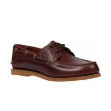 Снимка  на Дамски мокасини TIMBERLAND 