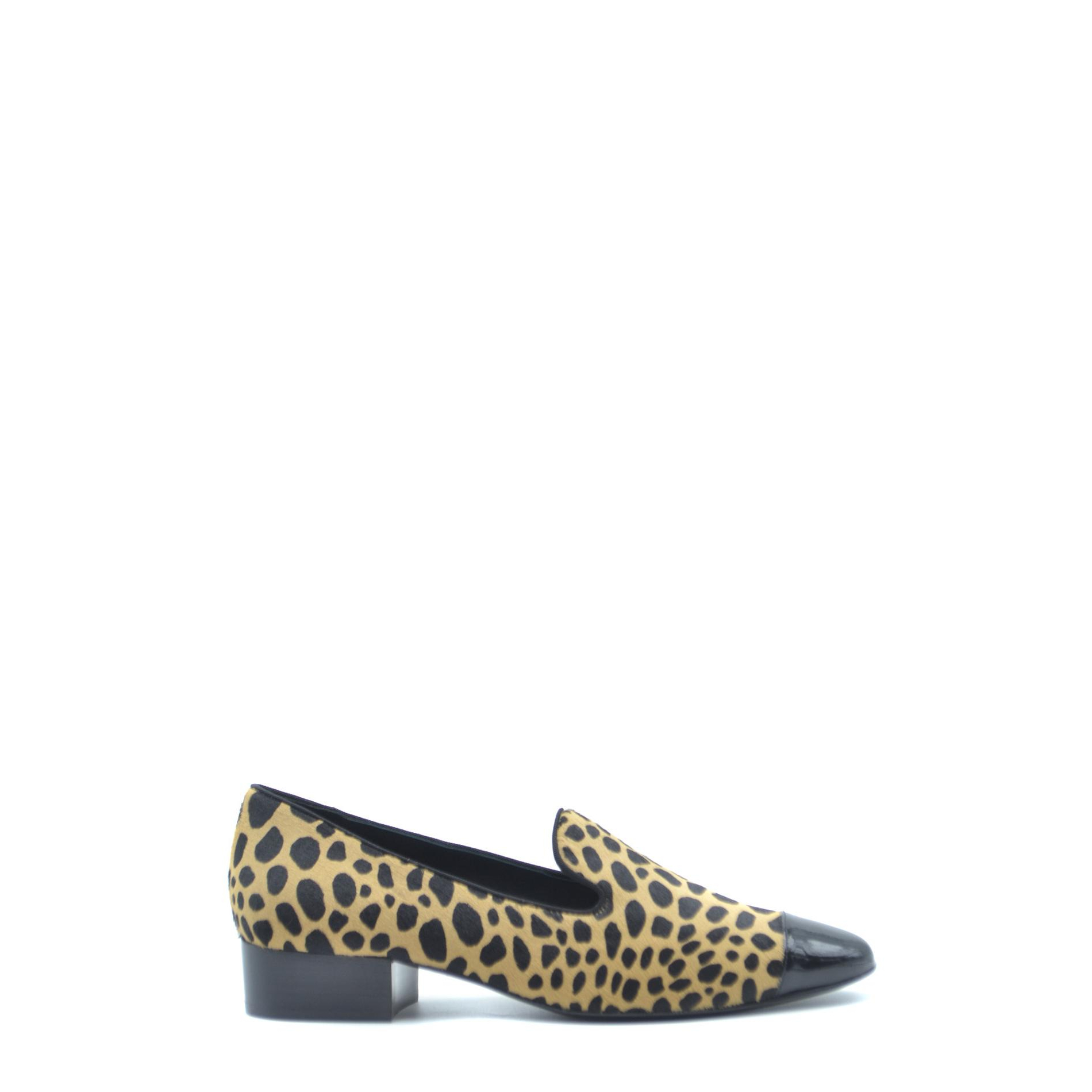 Снимка на Дамски мокасини  GIUSEPPE ZANOTTI