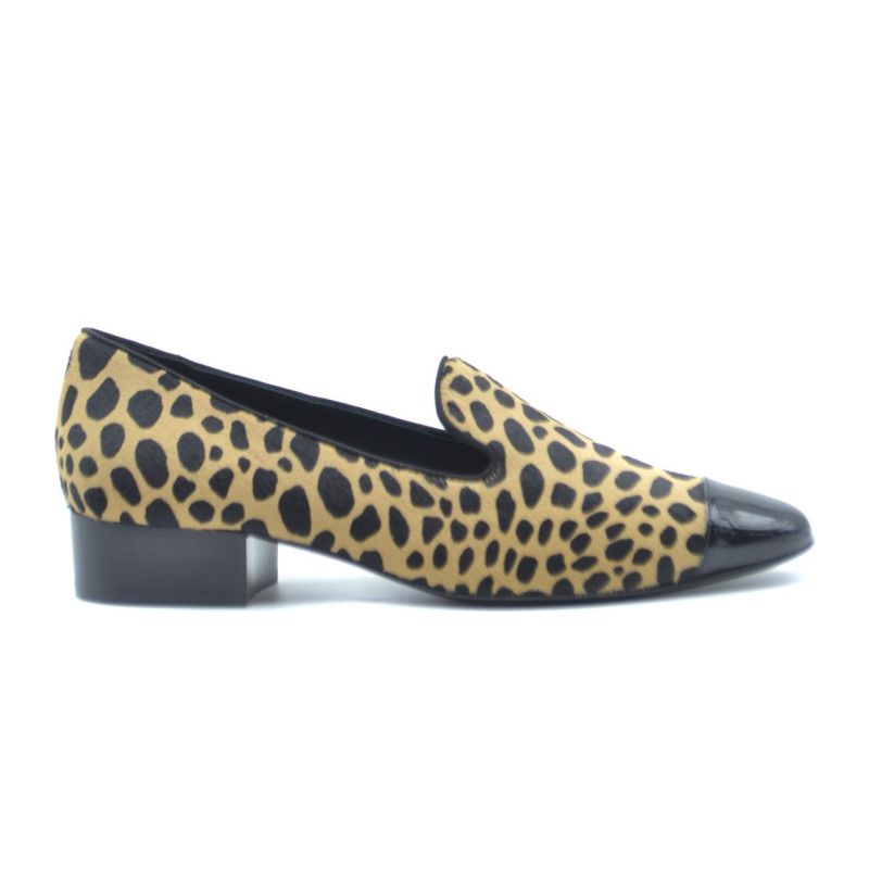 Снимка на Дамски мокасини  GIUSEPPE ZANOTTI