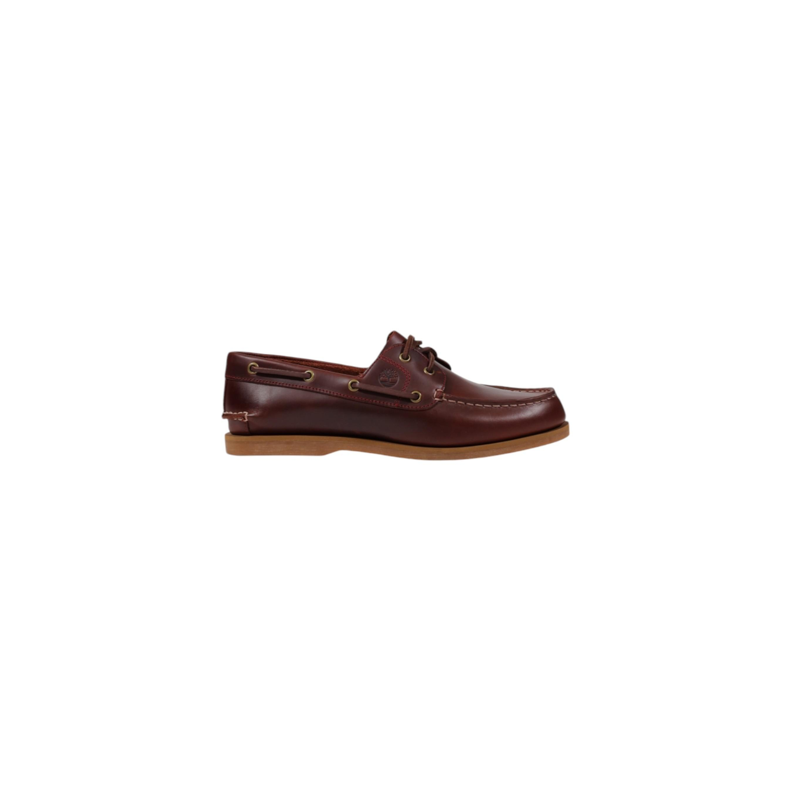 Снимка на Дамски мокасини TIMBERLAND