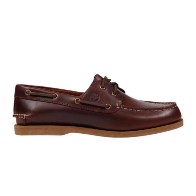 Снимка на Дамски мокасини TIMBERLAND 