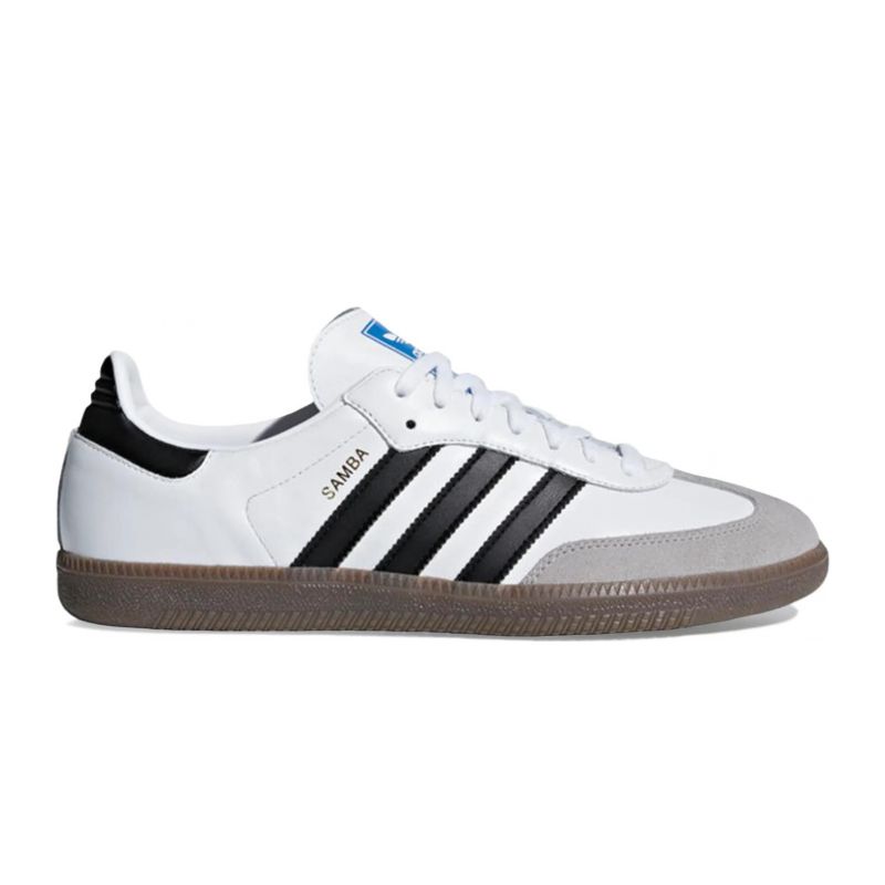 Снимка на Дамски обувки ADIDAS 