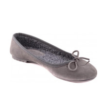 Снимка  на Дамски обувки балерини TWIN SET 