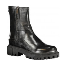 Снимка  на Дамски обувки черни CAFENOIR 