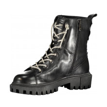 Снимка  на Дамски обувки черни CAFENOIR 