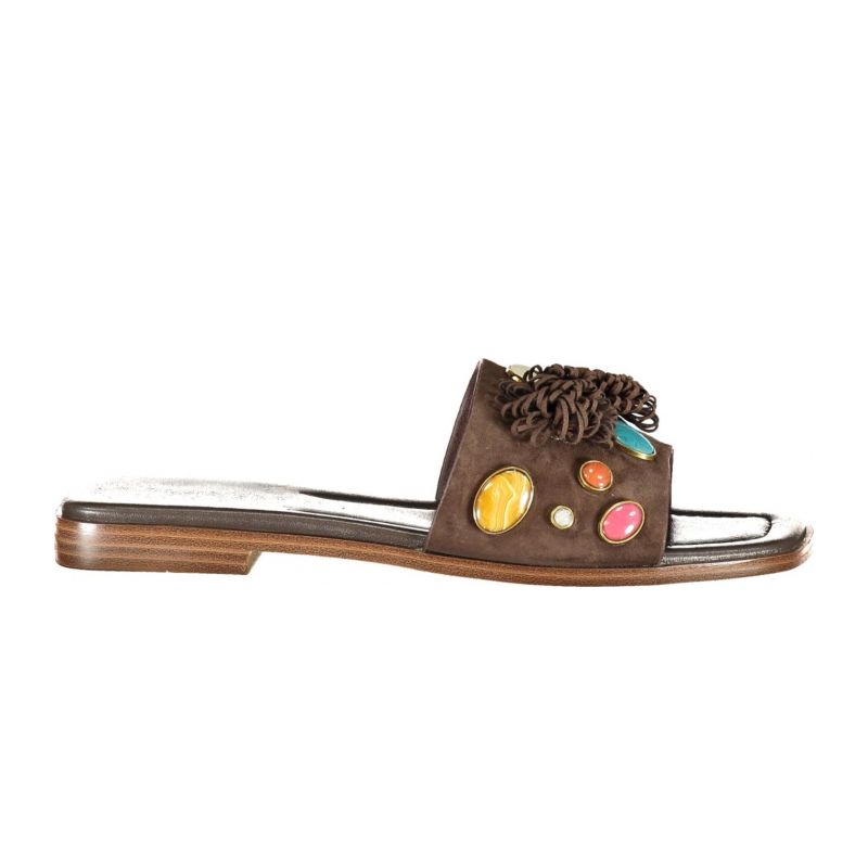 Дамски обувки