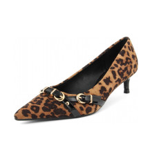 Снимка на Дамски обувки на ток FASHION ATTITUDE