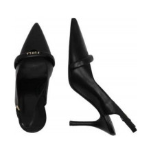 Снимка  на Дамски обувки на ток FURLA 